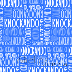 Knockando - Nested Design - Classic Upper