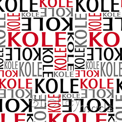 Kole - Nested Design - Classic Upper