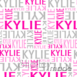 Kylie - Nested Design - Classic Upper