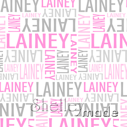 Lainey - Nested Design - Classic Upper
