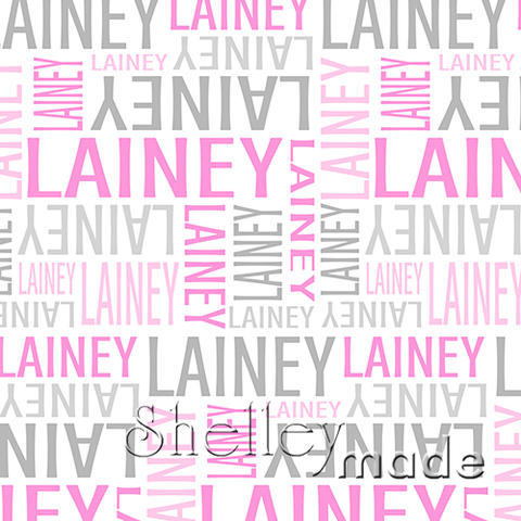 Lainey - Nested Design - Classic Upper