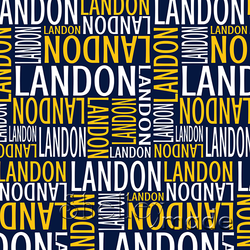 Landon - Nested Design - Classic Upper