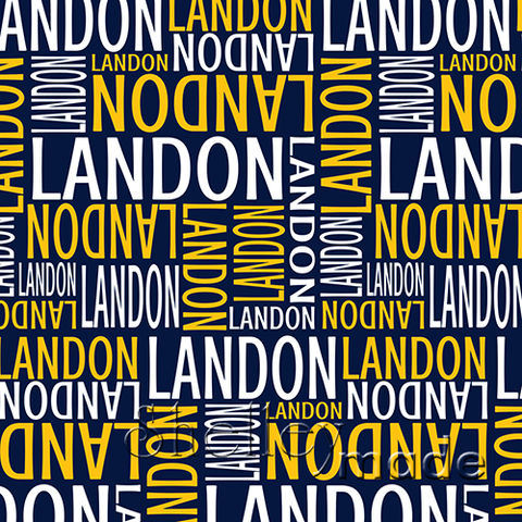 Landon - Nested Design - Classic Upper