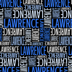 Lawrence - Nested Design - Classic Upper