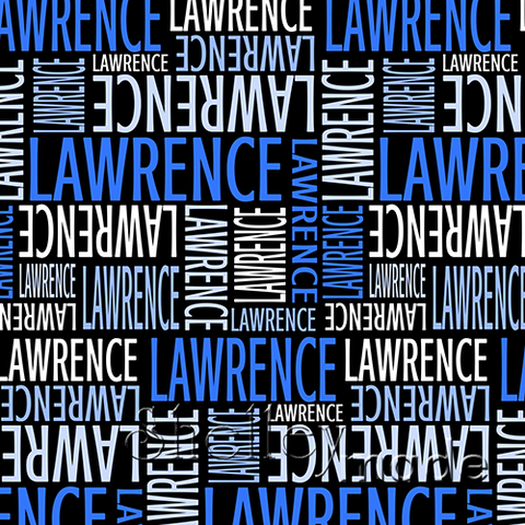 Lawrence - Nested Design - Classic Upper
