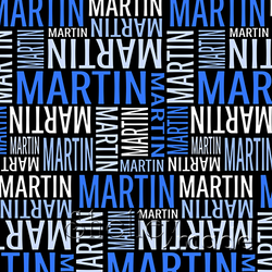 Martin - Nested Design - Classic Upper