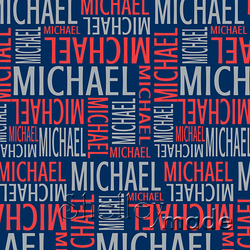Michael - Nested Design - Classic Upper