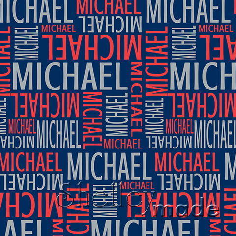 Michael - Nested Design - Classic Upper