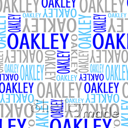 Oakley - Nested Design - Classic Upper
