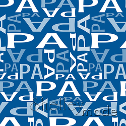 Pa - Nested Design - Classic Upper