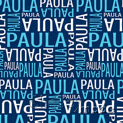 Paula - Nested Design - Classic Upper