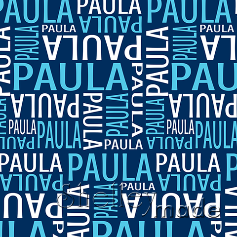 Paula - Nested Design - Classic Upper