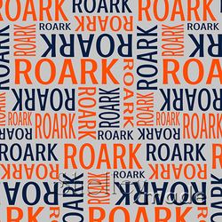 Roark - Nested Design - Classic Upper