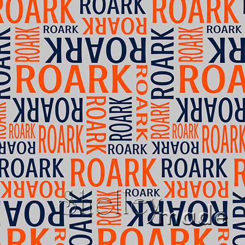 Roark - Nested Design - Classic Upper