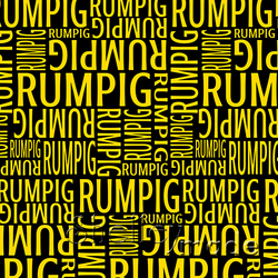 Rumpig - Nested Design - Classic Upper