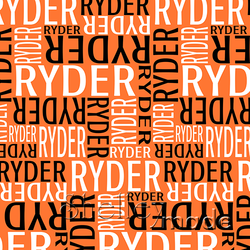Ryder - Nested Design - Classic Upper