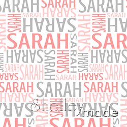 Sarah - Nested Design - Classic Upper