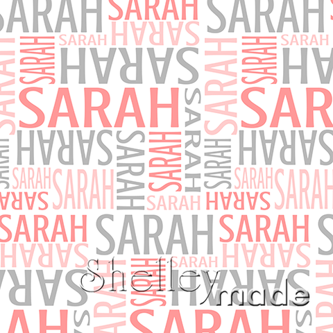 Sarah - Nested Design - Classic Upper