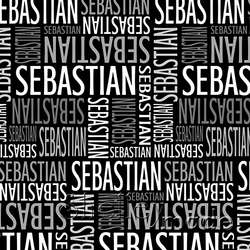 Sebastian - Nested Design - Classic Upper