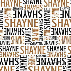 Shayne - Nested Design - Classic Upper