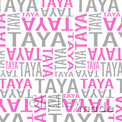 Taya - Nested Design - Classic Upper