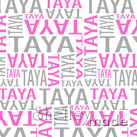 Taya - Nested Design - Classic Upper