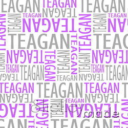 Teagan - Nested Design - Classic Upper