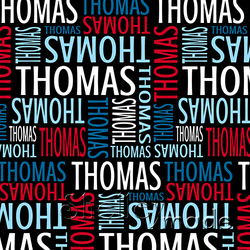 Thomas - Nested Design - Classic Upper