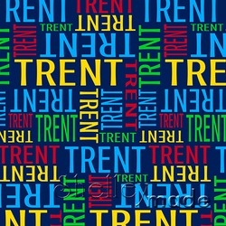 Trent - Nested Design - Classic Upper