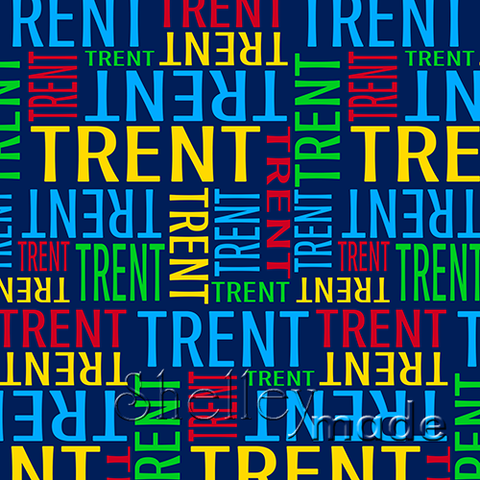 Trent - Nested Design - Classic Upper