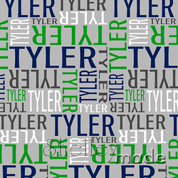 Tyler - Nested Design - Classic Upper