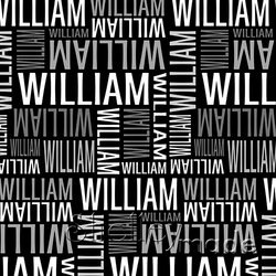 William - Nested Design - Classic Upper