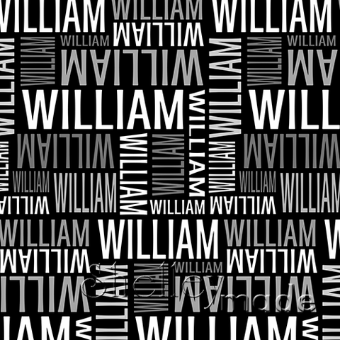 William - Nested Design - Classic Upper