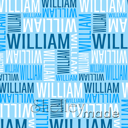 William - Nested Design - Classic Upper