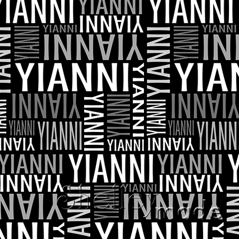 Yianni - Nested Design - Classic Upper