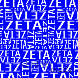 Zeta - Nested Design - Classic Upper