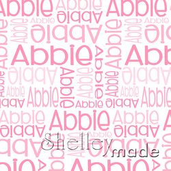 Abbie - Nested Design - Flexi