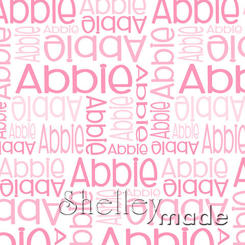 Abbie - Nested Design - Flexi