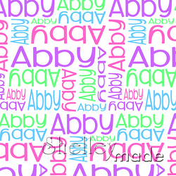 Abby - Nested Design - Flexi