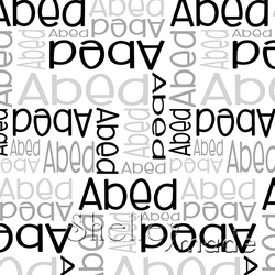 Abed - Nested Design - Flexi