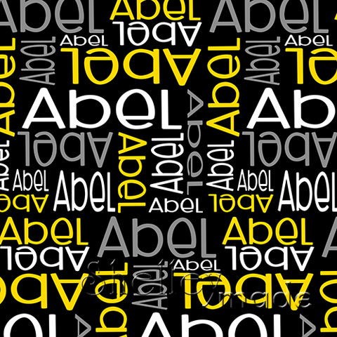 Abel - Nested Design - Flexi