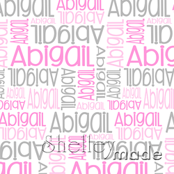 Abigail - Nested Design - Flexi