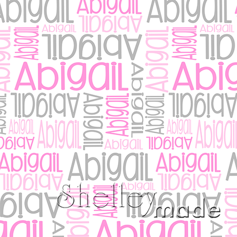 Abigail - Nested Design - Flexi