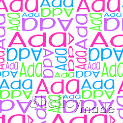 Ada - Nested Design - Flexi
