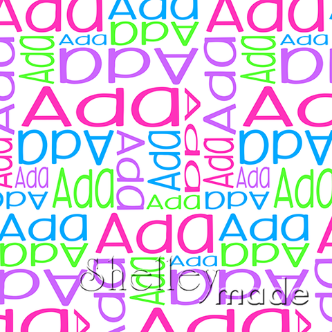 Ada - Nested Design - Flexi