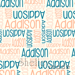 Addison - Nested Design - Flexi