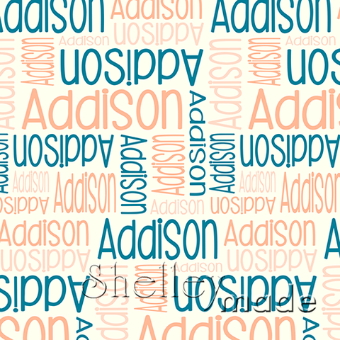 Addison - Nested Design - Flexi
