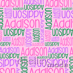 Addison - Nested Design - Flexi