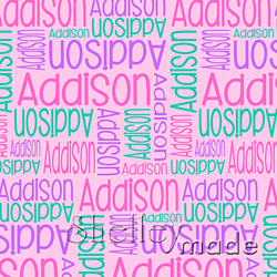 Addison - Nested Design - Flexi