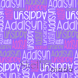 Addisyn - Nested Design - Flexi